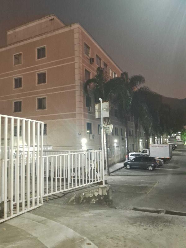 Apartamento, Senador Camara, Rio de Janeiro, RJ