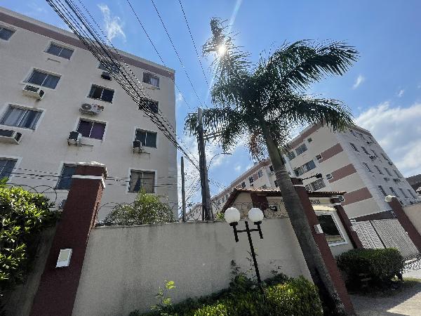 Apartamento, Campo Grande, Rio de Janeiro, RJ
