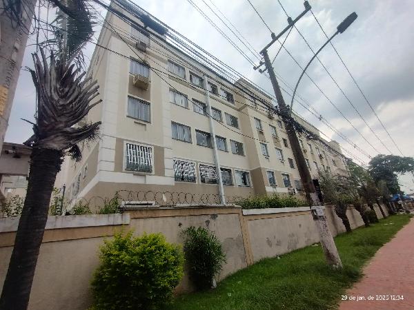 Apartamento, Honorio Gurgel, Rio de Janeiro, RJ