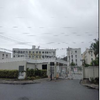 Apartamento, Campo Grande, Rio de Janeiro, RJ