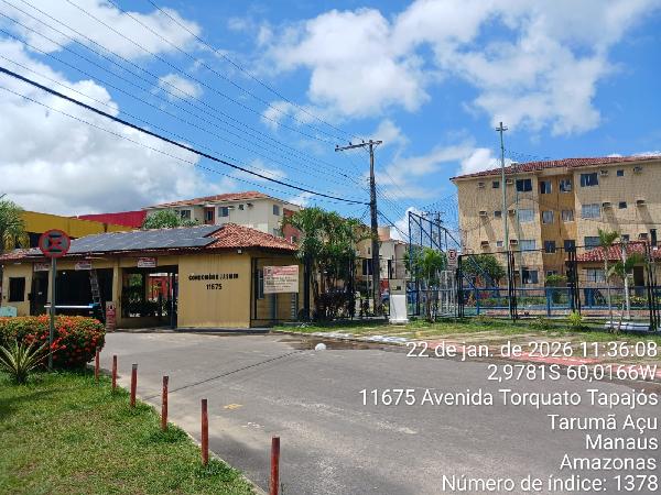 Apartamento, Tarumã-Açu, Manaus, AM