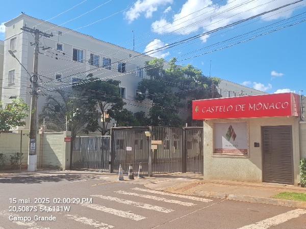 Apartamento, Pioneiros, Campo Grande, MS