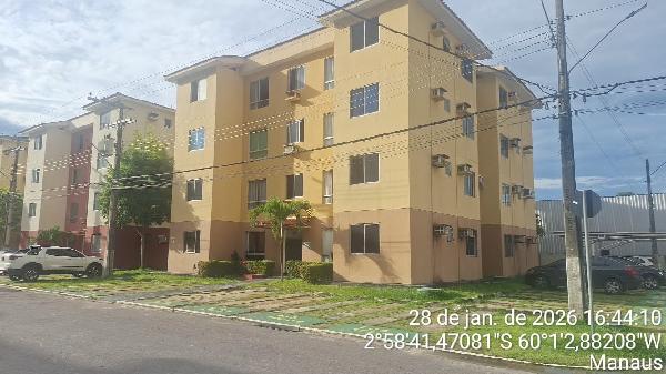 Apartamento, Taruma-Açu, Manaus, AM