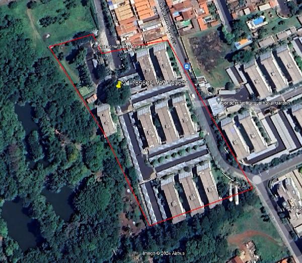 Apartamento, Parque São Sebastião, Ribeirão Preto, SP