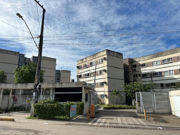 Apartamento, Tiuma, São Lourenço da Mata, PE