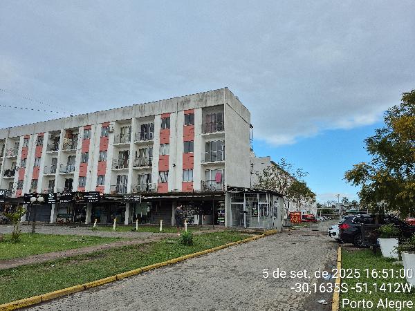 Apartamento, Belém Novo, Porto Alegre, RS