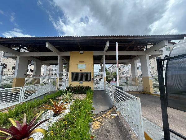Apartamento, Bella Citta Ville, Marituba, PA