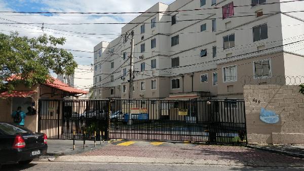 Apartamento, Pavuna, Rio de Janeiro, RJ