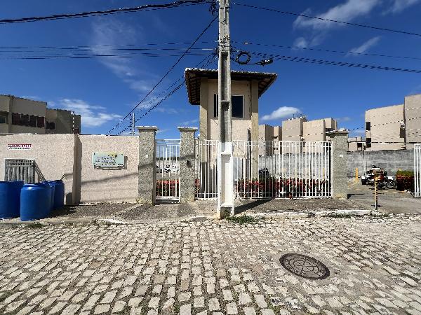 Apartamento, Aeroporto, Mossoró, RN