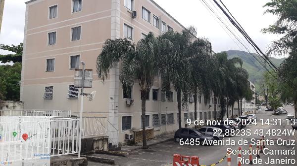 Apartamento, Senador Camara, Rio de Janeiro, RJ