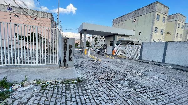 Apartamento, Calumbi, Feira de Santana, BA