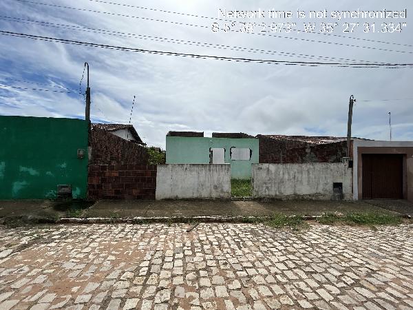 Casa, Zona Urbana, Ceará-Mirim, RN