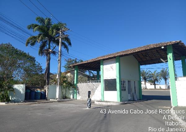 Casa, Centro, Itaboraí, RJ