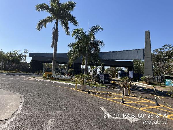 Casa, Aeroporto, Araçatuba, SP