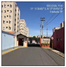 Apartamento, MORADA DOS NOBRES, Araçatuba, SP