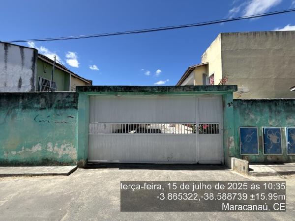 Apartamento, PAJUCARA, Maracanaú, CE