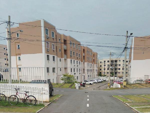 Apartamento, PAVUNA, RIO DE JANEIRO, RJ