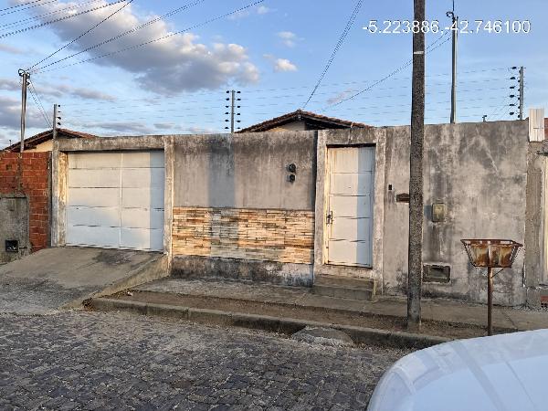 Casa, Pedra Miuda, Teresina, PI