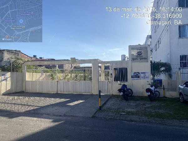 Apartamento, Fátima, Camaçari, BA