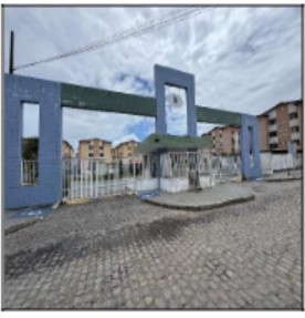Apartamento, Lot Jd Vila Piabeta, Nossa Senhora do Socorro, SE