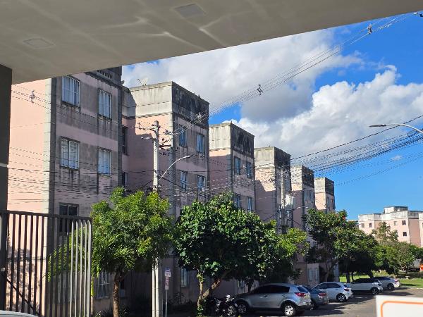 Apartamento, Calumbi, Feira de Santana, BA