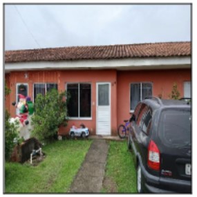 Casa, Chacaras Arcampo, Duque de Caxias, RJ