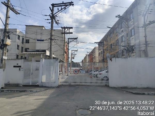 Apartamento, Marambaia (manilha), Itaboraí, RJ