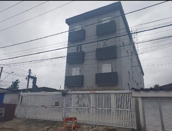 Casa, Parque São Vicente, São Vicente, SP