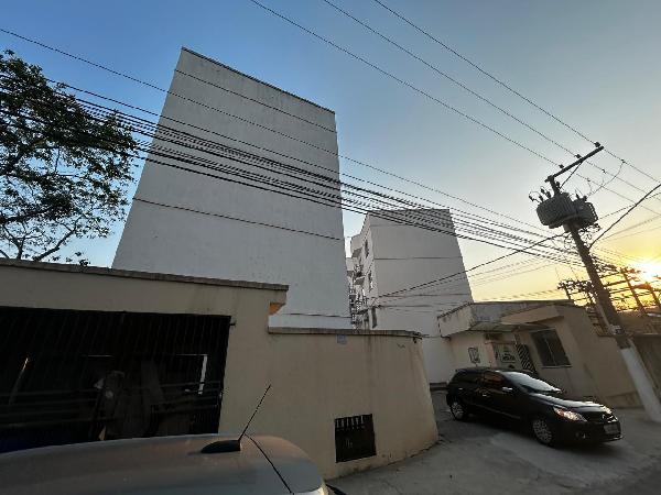 Apartamento, SANTA RITA DO ZARUR, VOLTA REDONDA, RJ