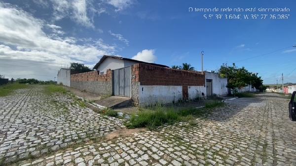Casa, Lot Otavio Praxedes, Ceará-Mirim, RN
