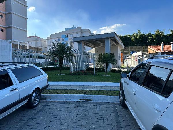 Apartamento, TATUQUARA, CURITIBA, PR