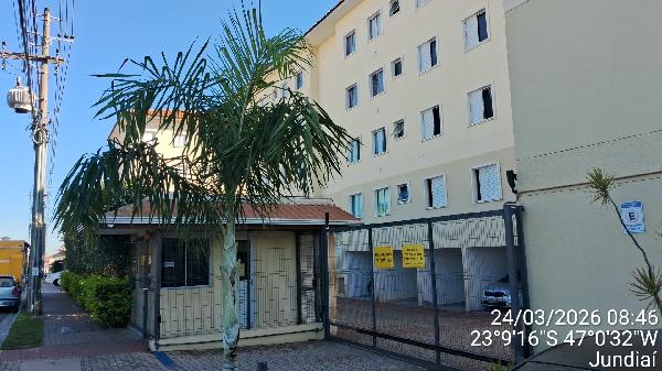 Apartamento, LOTEAMENTO PARQUE INDUSTRIAL, Jundiaí, SP