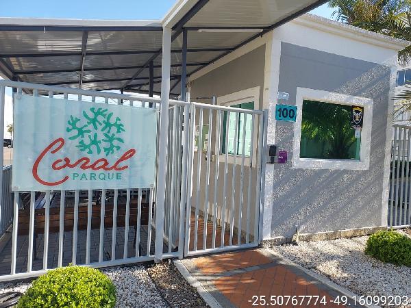 Apartamento, Ina, São José dos Pinhais, PR