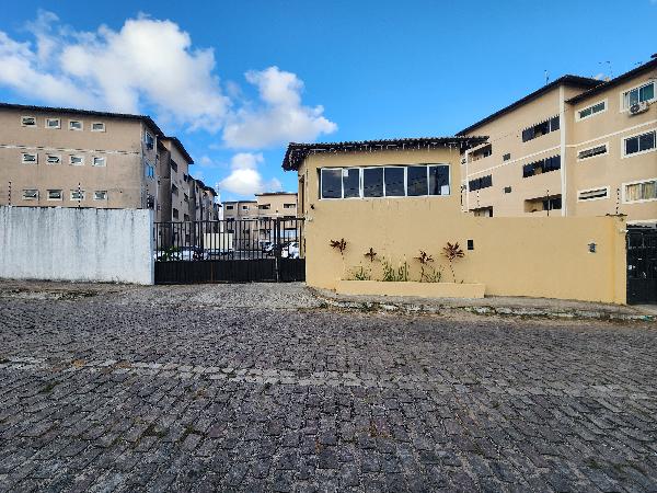 Apartamento, Vale do Sol, Parnamirim, RN