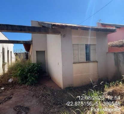 Casa, Centro, Ceará-Mirim, RN