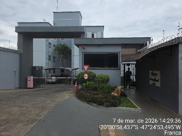 Apartamento, Jardim Guanabara, França, SP
