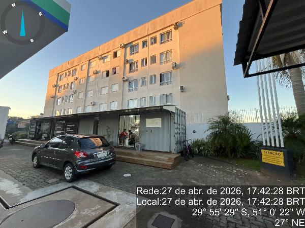 Apartamento, Santa Cruz, Gravataí, RS