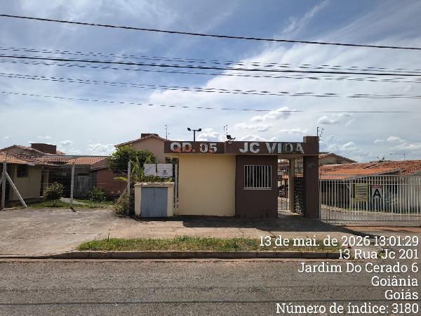 Apartamento, Residencial Jardins do Cerrado 7, Goiânia, GO