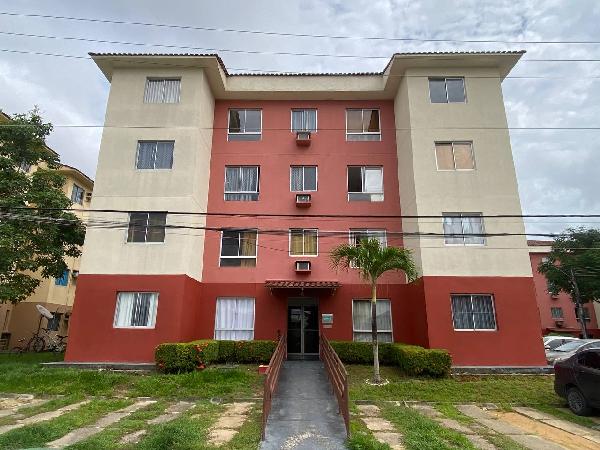 Apartamento, Tarumã-Açu, Manaus, AM