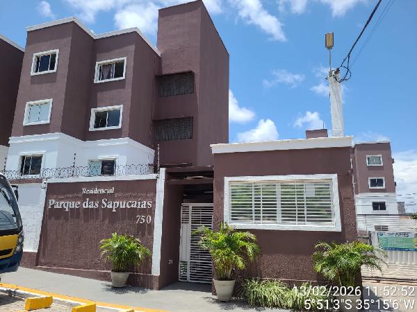 Apartamento, PLANALTO, NATAL, RN