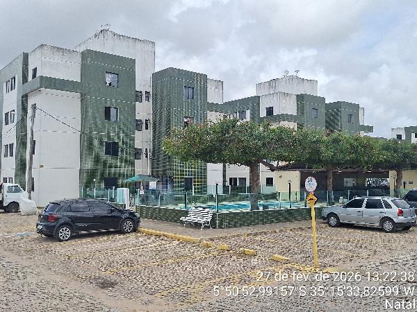 Apartamento, Planalto, Natal, RN