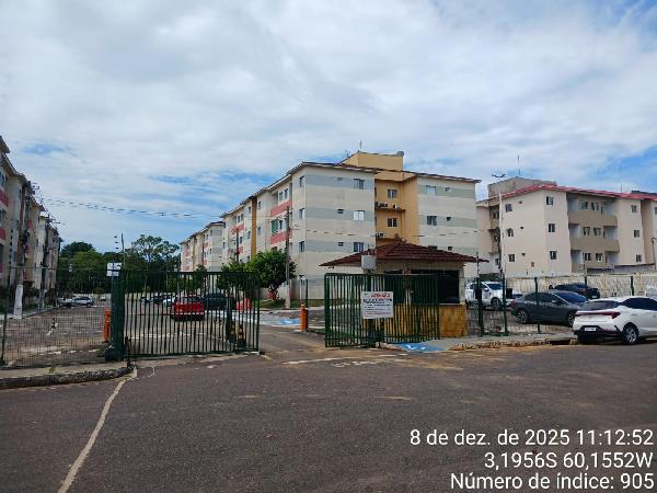 Apartamento, Zona Rural, Iranduba, AM