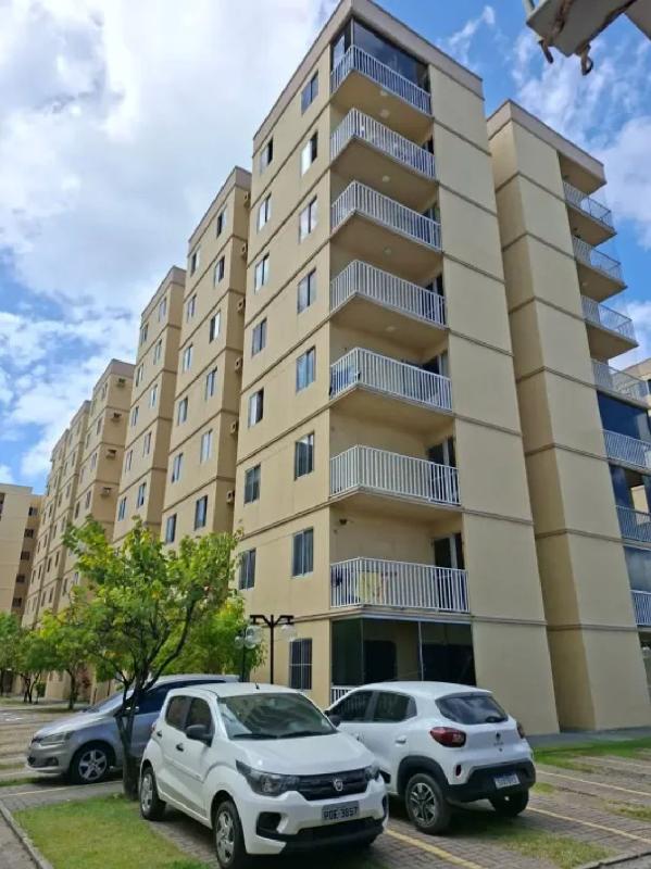 Apartamento, PEIXINHOS, OLINDA, PE