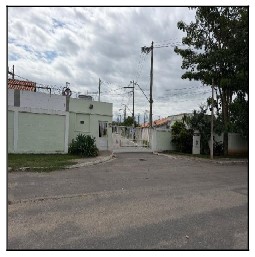 Casa, Palhada, Nova Iguaçu, RJ