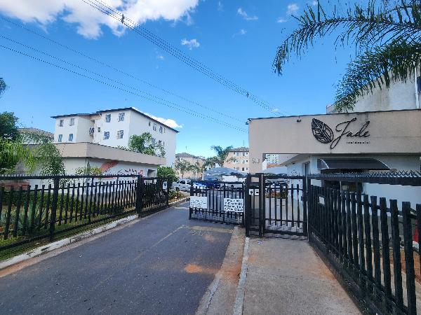 Apartamento, CONJUNTO PAULO VI, BELO HORIZONTE, MG