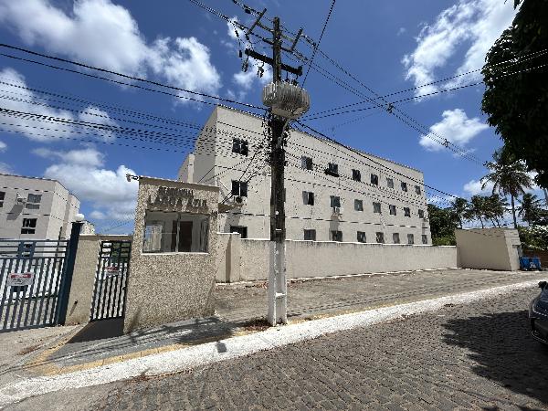 Apartamento, Centro, Extremoz, RN