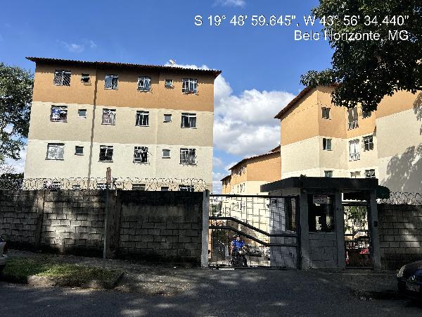 Apartamento, Juliana, Belo Horizonte, MG