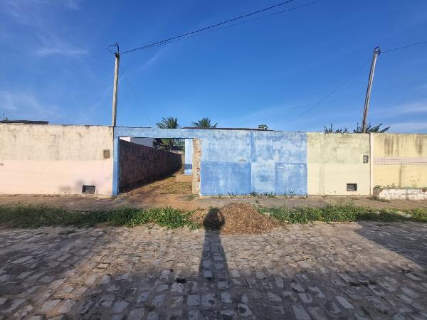 Casa, Loteamento Residenci, Ceará-Mirim, RN