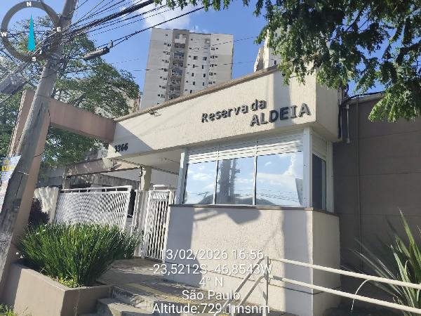 Apartamento, Centro, Carapicuiba, SP