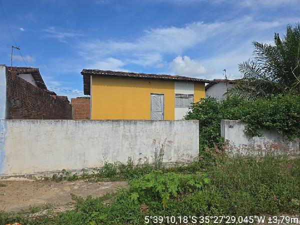 Casa, Lot Res Otavio Praxe, Ceará-Mirim, RN